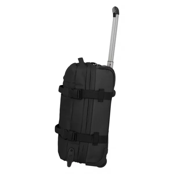  Tasche TRAVELITE BOLONIA WHEELED DUFFLE SCHWARZ 