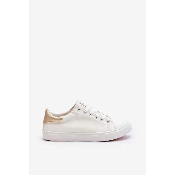  Damen-Sneaker EVENTO 24SP02-7051 WEIß 