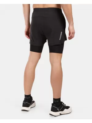 Herrenshorts KILPI BRAGA-M 1M0412KI SCHWARZ