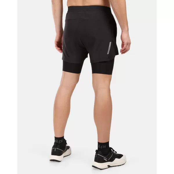  Herrenshorts KILPI BRAGA-M 1M0412KI SCHWARZ 