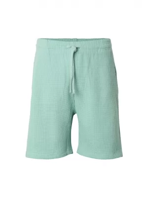 Herrenshorts URBAN CLASSICS TB8206 FROSTMINZE