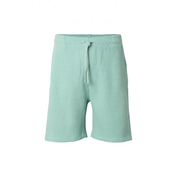  Herrenshorts URBAN CLASSICS TB8206 FROSTMINZE 