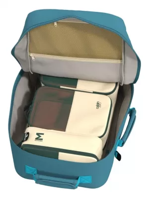 Rucksack CABINZERO Classic 36L BALIBLAU