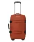 Tasche TRAVELITE BOLONIA WHEELED DUFFLE ORANGE