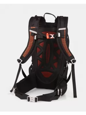 Rucksack KILPI RILA 30-U 1U0604KI SCHWARZ