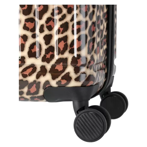  Koffer TRAVELITE CRUISE LEOPARD 
