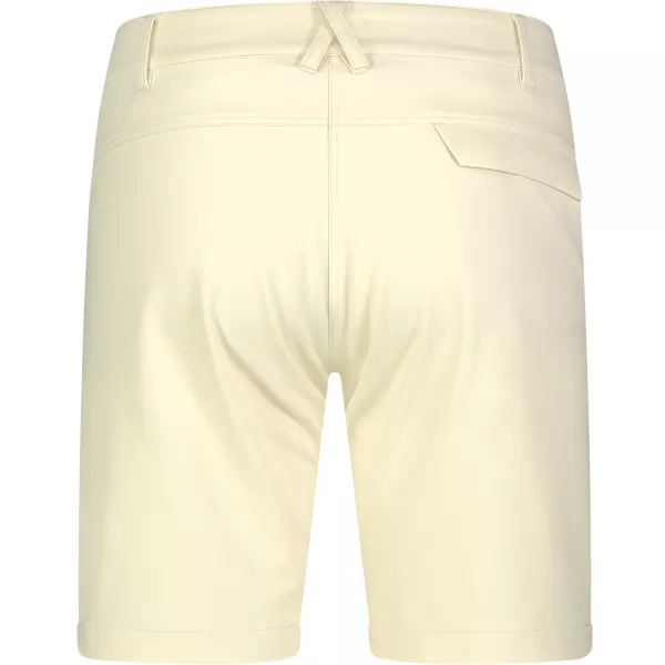  Damen-Shorts NORDBLANC COPSE NBSPL8347 BEIGE 