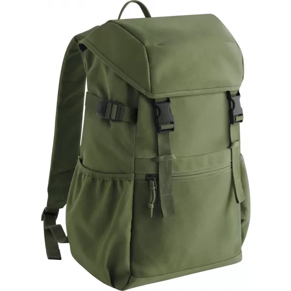  Rucksack BAGBASE | BG 370 MOOSGRÜN 
