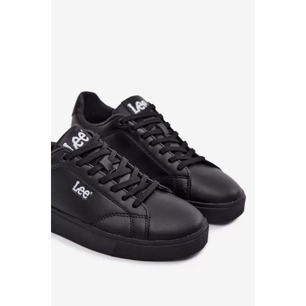  Herrenschuhe LEE 50261026.11A SCHWARZ 