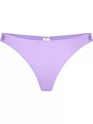 Bikinihose für Damen NORDBLANC TWINKLE NBSSS8242 LILA