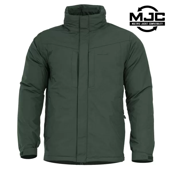  Herrenjacke PENTAGON GEN V3.0 K01002-3.0-86 WALDNACHTGRÜN 