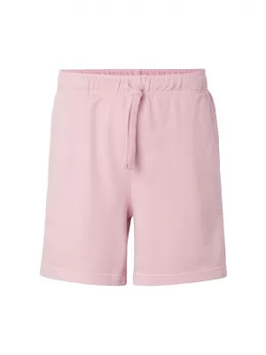 Herrenshorts URBAN CLASSICS TB8230 BLASSROSA