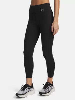 Leggings für Damen UNDER ARMOUR UA VELOCITI ANKLE TIGHTS 6009494-001 SCHWARZ