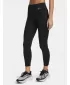 Leggings für Damen UNDER ARMOUR UA VELOCITI ANKLE TIGHTS 6009494-001 SCHWARZ