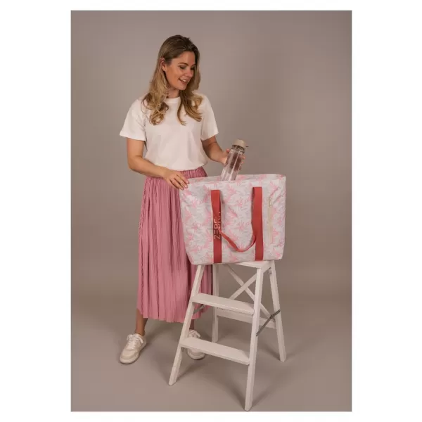  Tasche ZEBRA TRENDS SALLY W00758 ERDBEEREN 