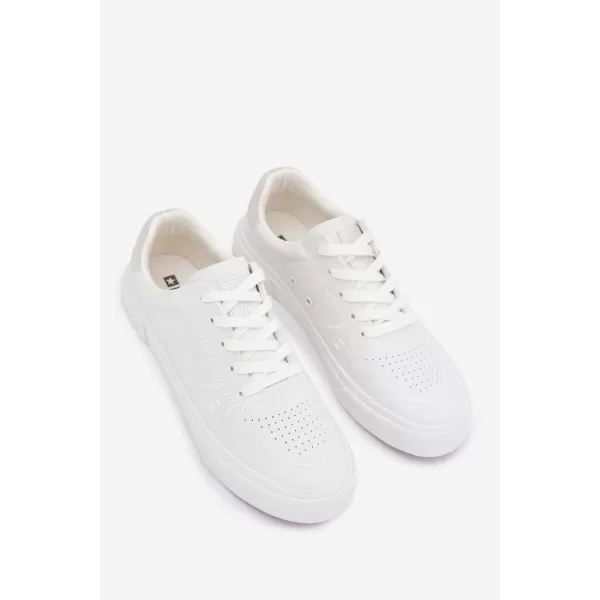  Damen-Sneaker BIG STAR SHOES TT274008 WEIß 
