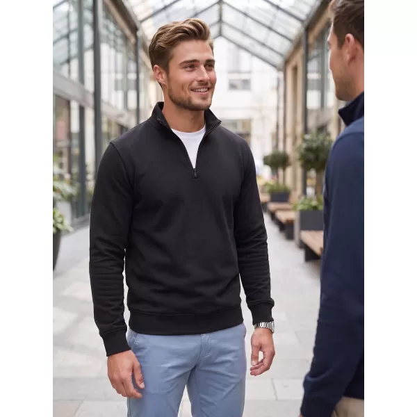  Herren-Sweatshirt MALFINI SUMMIT 429 EBENHOLZGRAU 