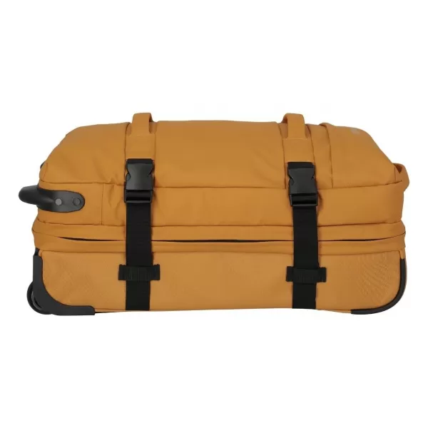  Tasche TRAVELITE BOLONIA WHEELED DUFFLE GELB 