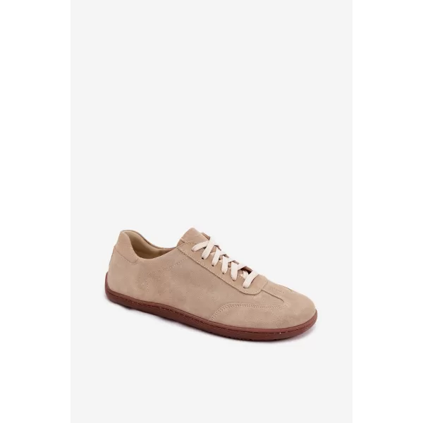  Damen-Sneaker ZAZOO N1243/612 BEIGE 