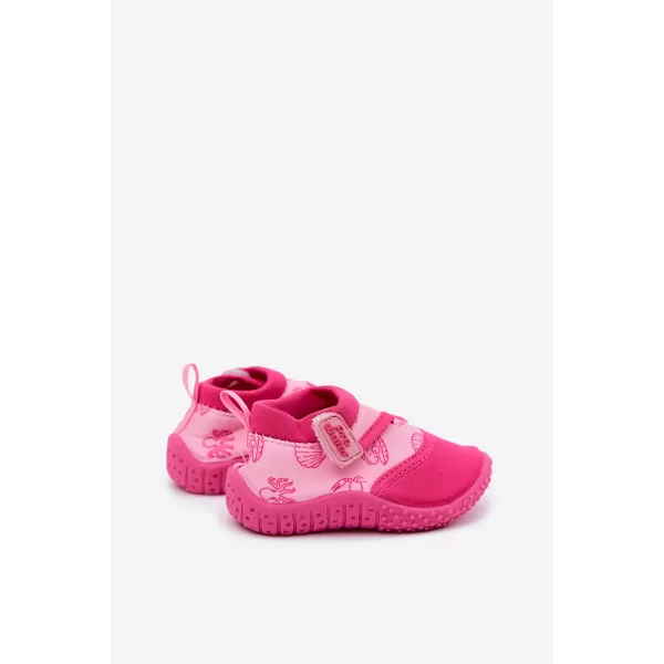  Wasserschuhe für Kinder BOTO PRO-26-48-101B ROSA 