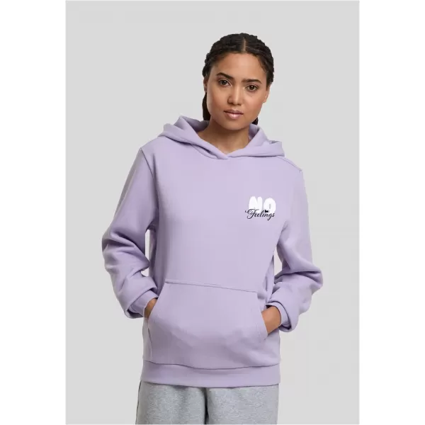  Damen-Sweatshirt URBAN CLASSICS TB9065-00145 LILA 