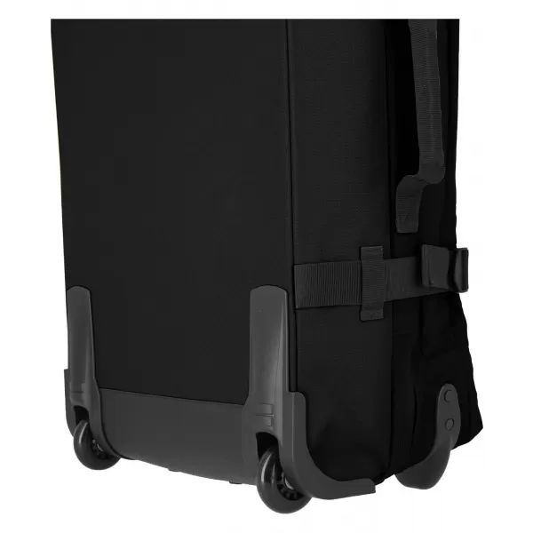  Tasche TRAVELITE BOLONIA WHEELED DUFFLE SCHWARZ 
