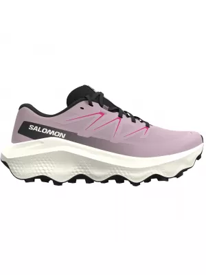 Damenschuhe SALOMON ULTRA FLOW 2 L45474100 VANILLEEIS/MORGENROSA/SCHWARZ