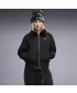 Damenjacke PUMA REVERSIBLE BLOUSON HIGH LOFT LINING JACK 69456601 PUMA SCHWARZ