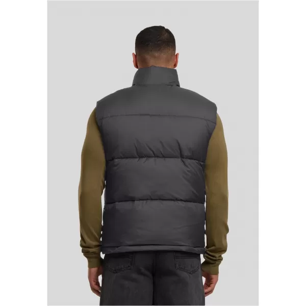  Steppweste für Herren URBAN CLASSICS TB8704-03516 MAGNET 