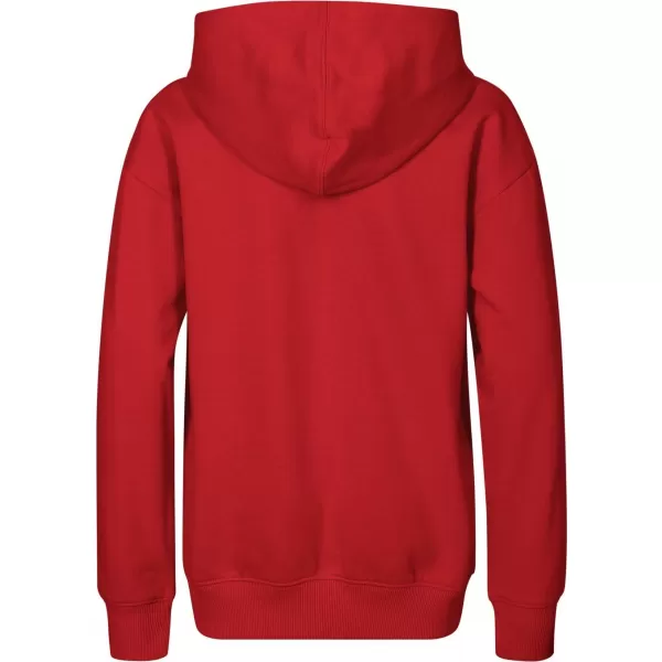  Kinder-Sweatshirt MALFINI CHILL 423 ROT 