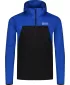 Wasserdichte Softshelljacke für Herren NORDBLANC EXPEDITIOUS NBSSM8323 BLAU