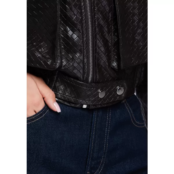  Damenjacke OMBRE OW-JAFL-0148 BRAUN 
