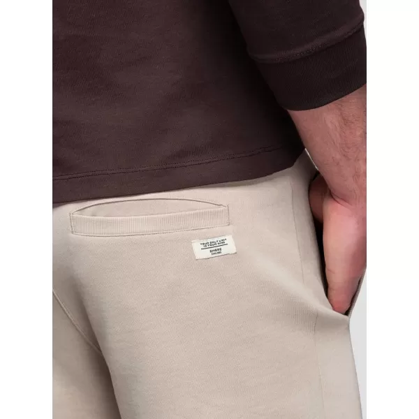  Herrenshorts OMBRE OM-SRBS-0205 HELLBEIGE 