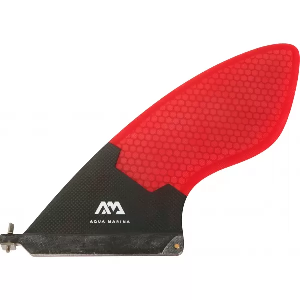  Flosna AQUA MARINA Fiberglass Racing pro Race Elite ROT/SCHWARZ 