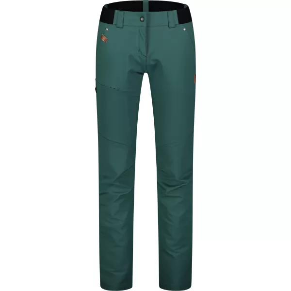  Damenhosen NORDBLANC FELLSIDE NBSPL8346 GRÜN 