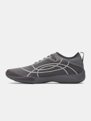Damenschuhe UNDER ARMOUR UA W SCULPT TR 6007525-025 GRAU