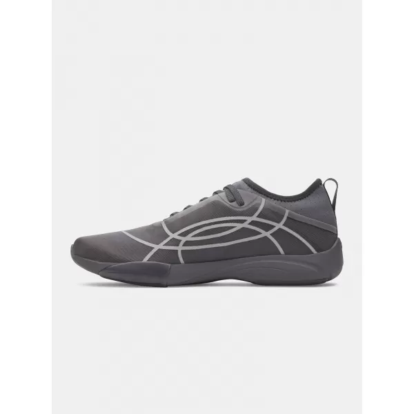  Damenschuhe UNDER ARMOUR UA W SCULPT TR 6007525-025 GRAU 