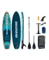 Paddle-Board SUN REFLECTIONS M 108 Minicombo OZEAN-FATA MORGANA