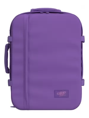 Rucksack CABINZERO Classic 44L LAVENDELTRAUM