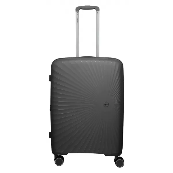  Koffer TRAVELITE TAMARIS VOYAAGE EXP. ANTHRAZIT 
