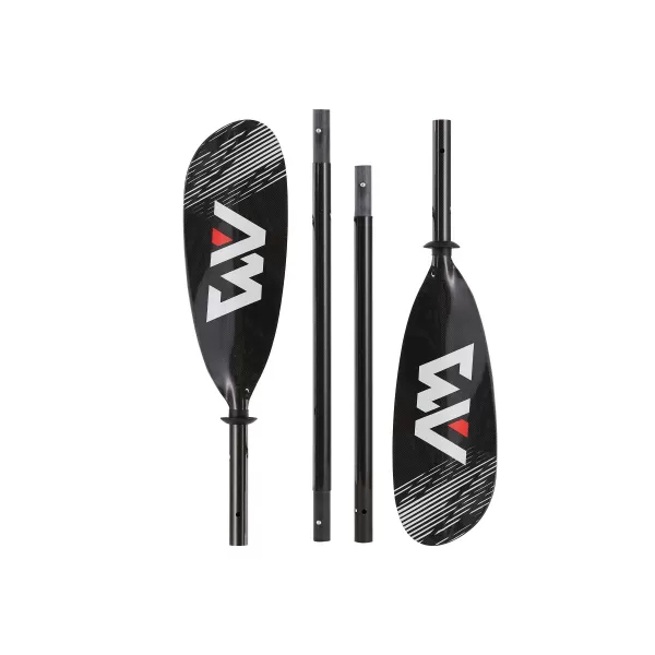  Paddeln AQUA MARINA KP-3 Carbon 2023 UNBESTIMMT 