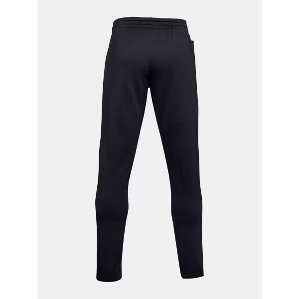  Herren-Jogginghose UNDER ARMOUR ARMOUR FLEECE PANTS 1357121-001 SCHWARZ 