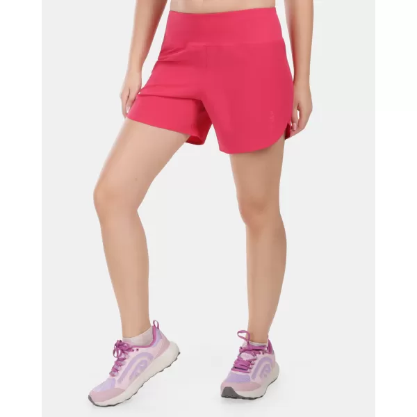  Damen-Shorts KILPI TIJARA-W 1L0411KI ROSA 