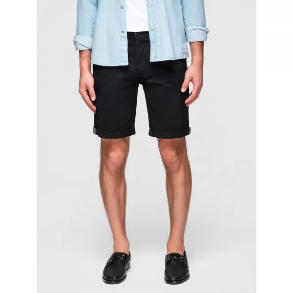  Herrenshorts OMBRE W532 SCHWARZ 