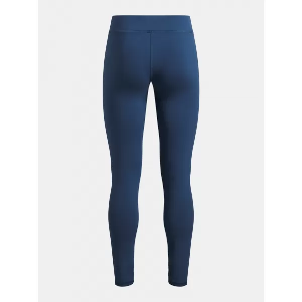  Leggings für Mädchen UNDER ARMOUR G MOTION BRANDED LEGGING 6010092-498 BLAU 