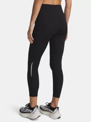 Leggings für Damen UNDER ARMOUR UA VELOCITI ANKLE TIGHTS 6009494-001 SCHWARZ