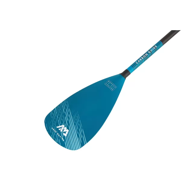  Paddeln AQUA MARINA Carbon Guide 2021 UNBESTIMMT 