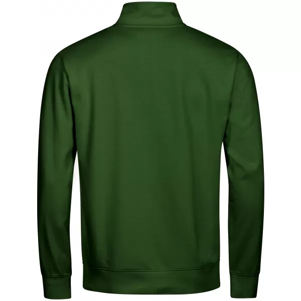  Herren-Sweatshirt MALFINI SUMMIT 429 FLASCHENGRÜN 