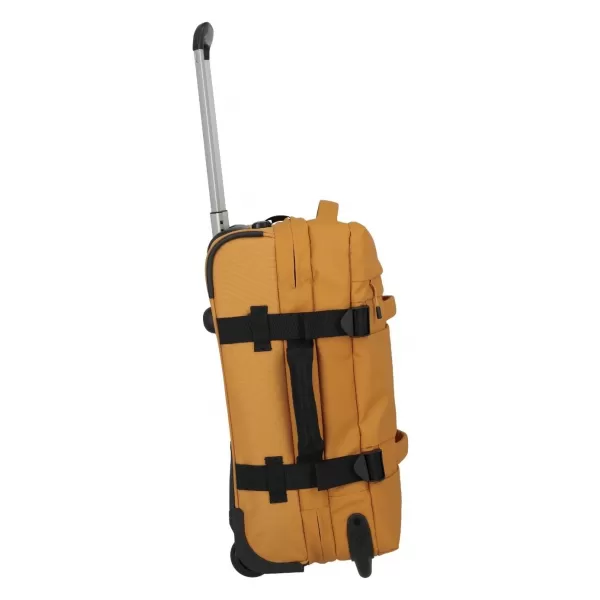  Tasche TRAVELITE BOLONIA WHEELED DUFFLE GELB 