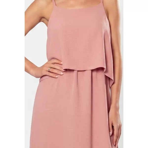  Damenkleid NUMOCO 294-3 PUDERROSA 